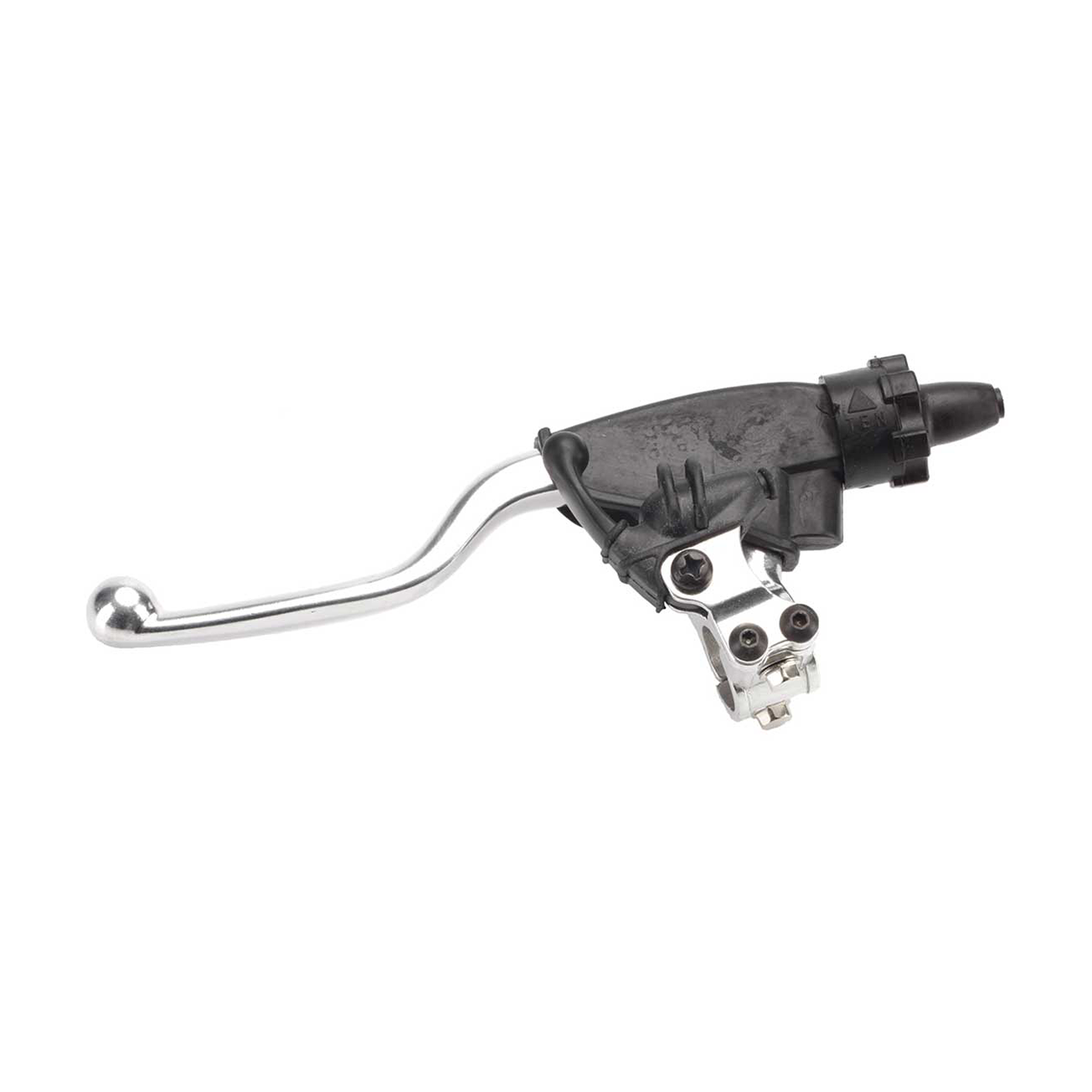 RFX Race Clutch Lever Assembly RMZ250/450 04-07