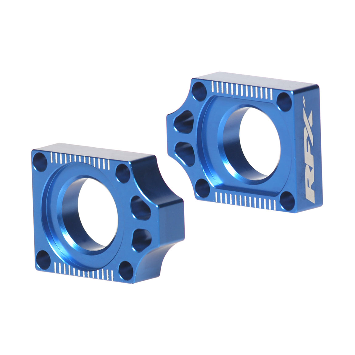 RFX Pro Rear Axle Blocks YZF250/450 14-25 XX/XE 22-25