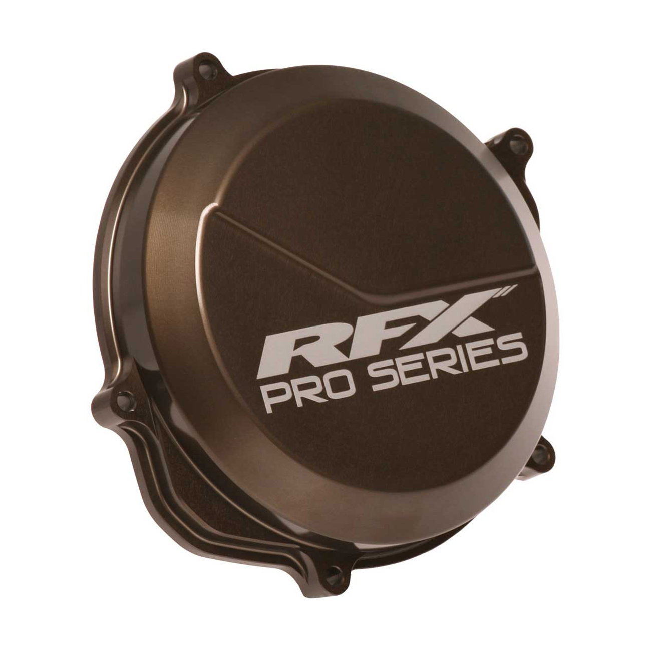 RFX Pro Clutch Cover CRF450 09-16