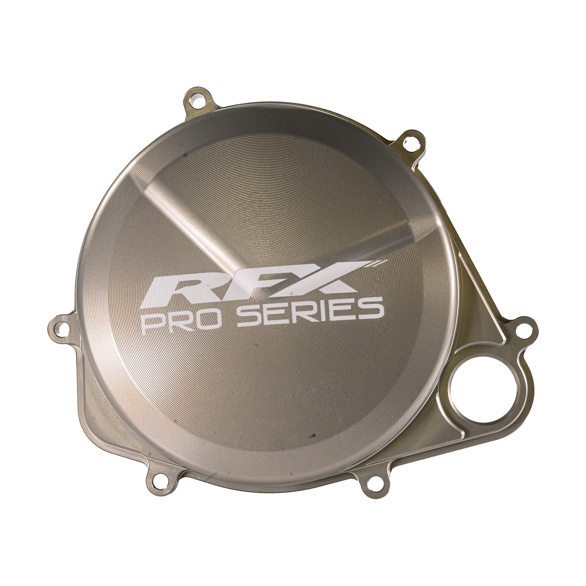 RFX Pro Clutch Cover CRF450 17-24