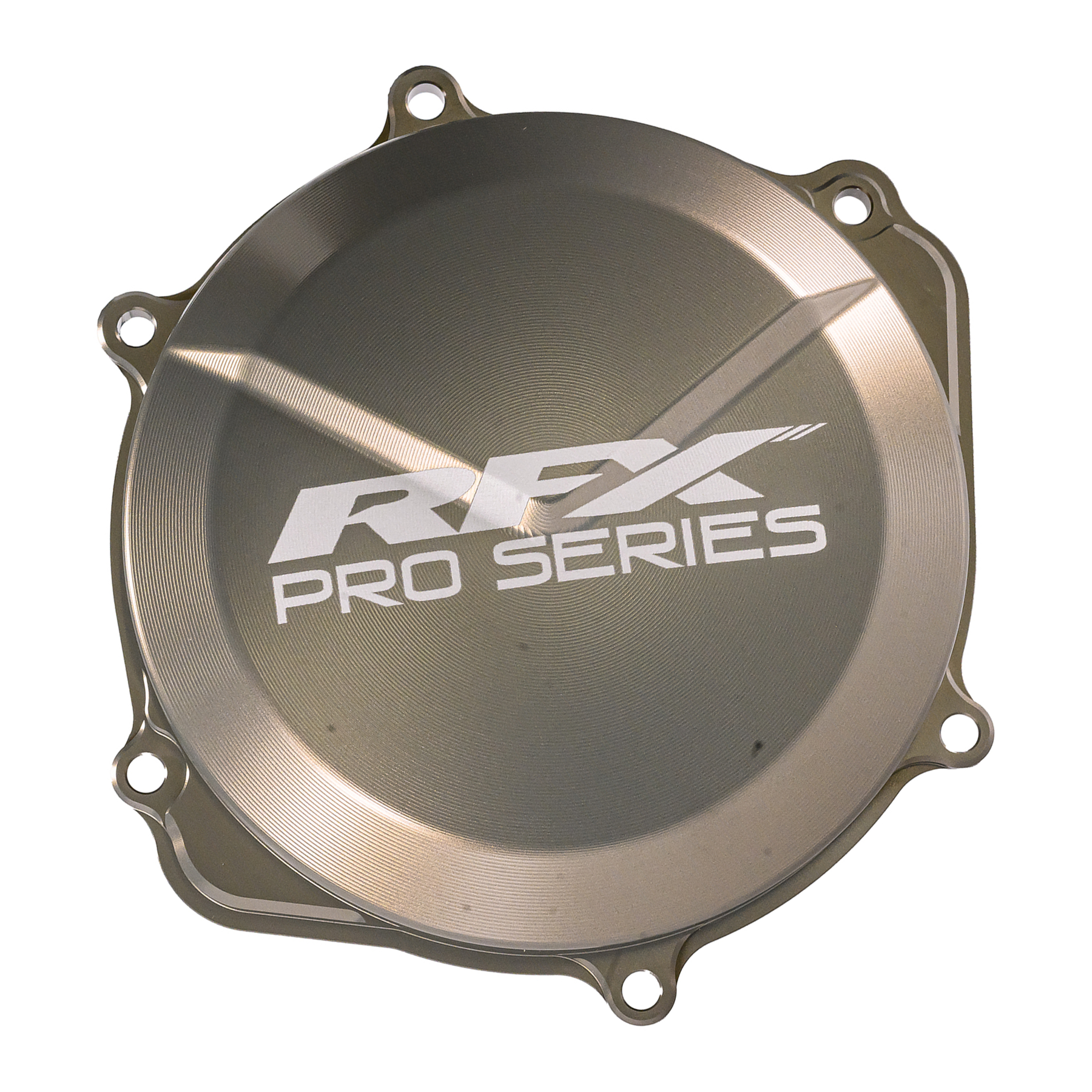 RFX Pro Clutch Cover CRF250 18-24