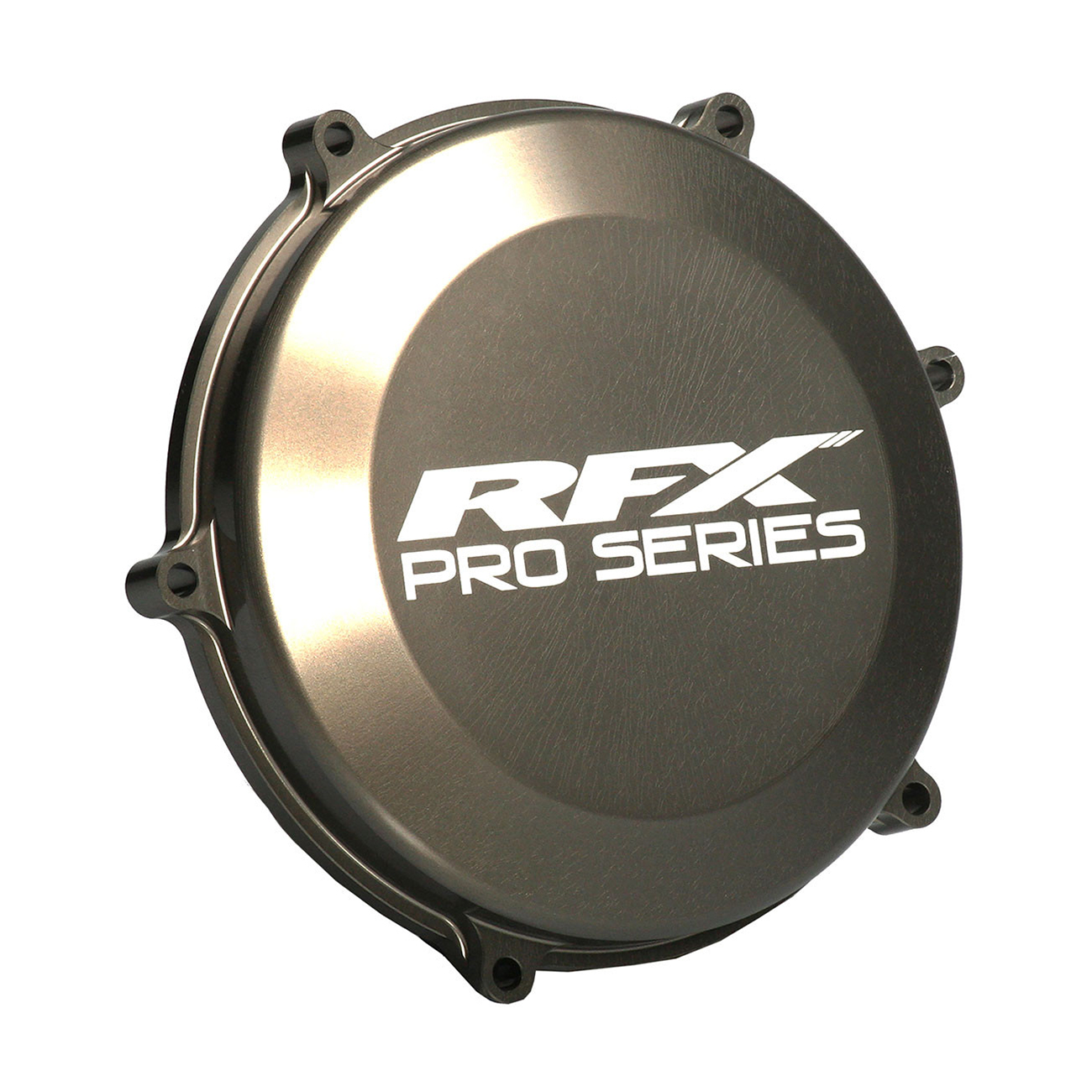 RFX Pro Clutch Cover KXF450 16-18