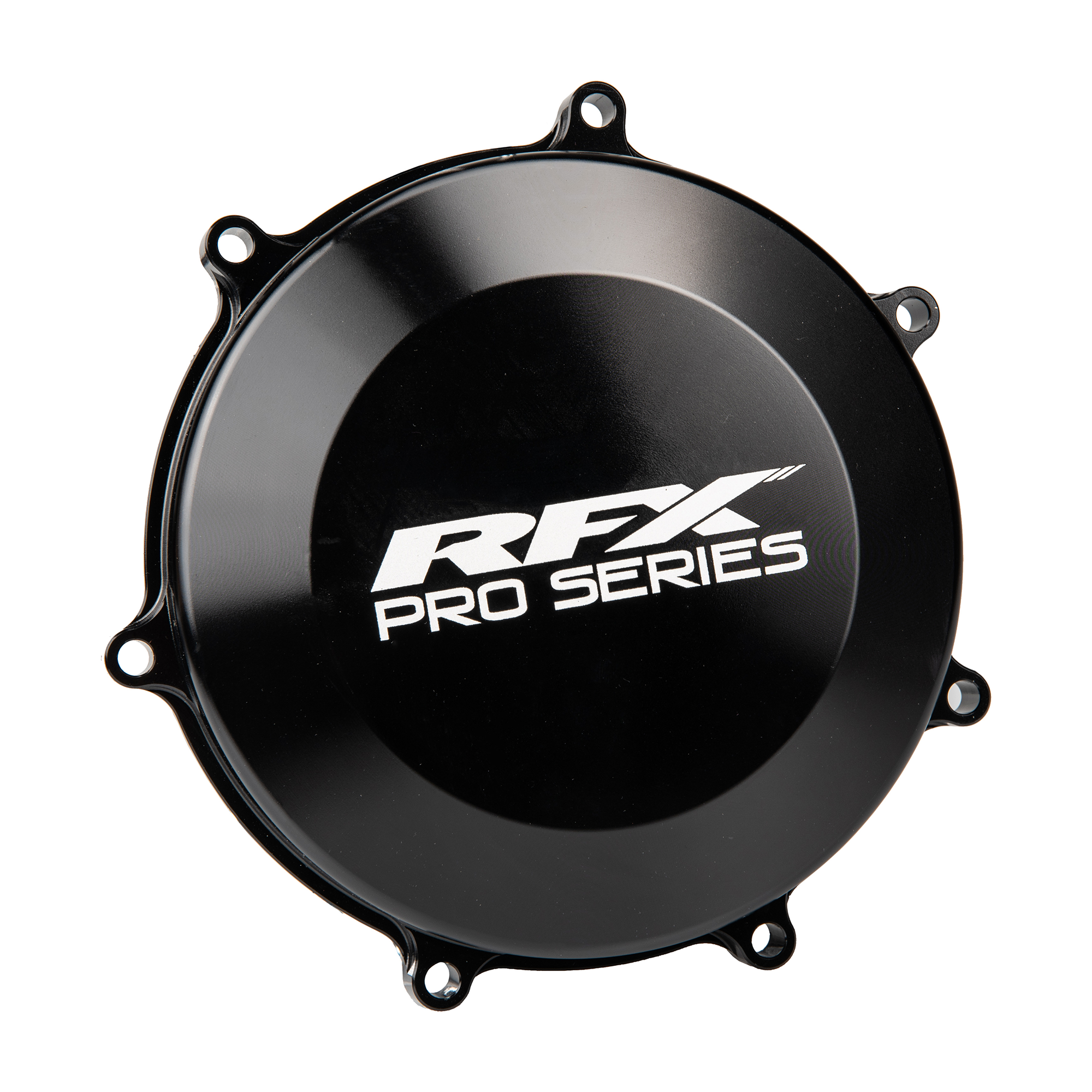 RFX Pro Clutch Cover KXF450 21-24