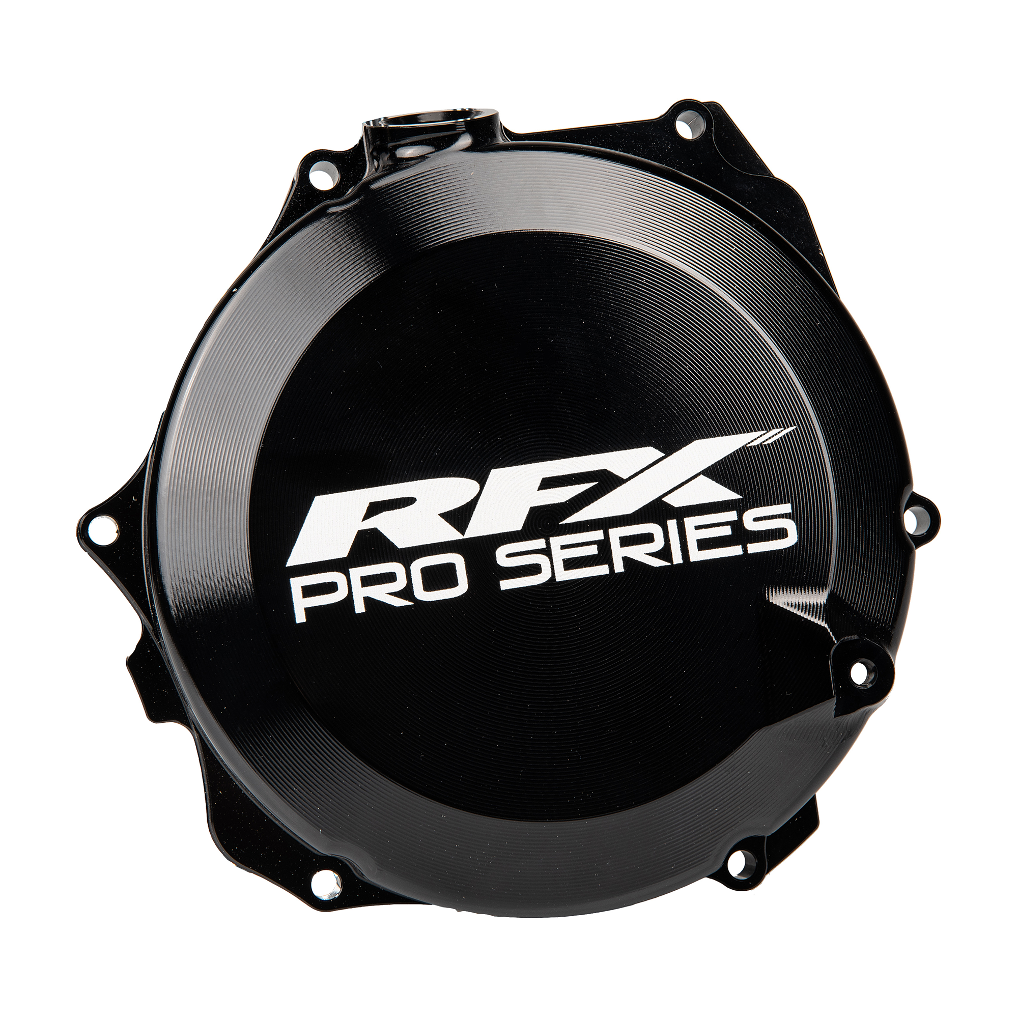 RFX Pro Clutch Cover RMZ450 08-24
