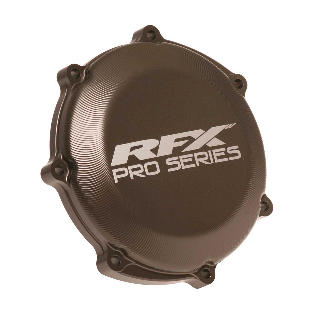 RFX Pro Clutch Cover YZF250 01-13