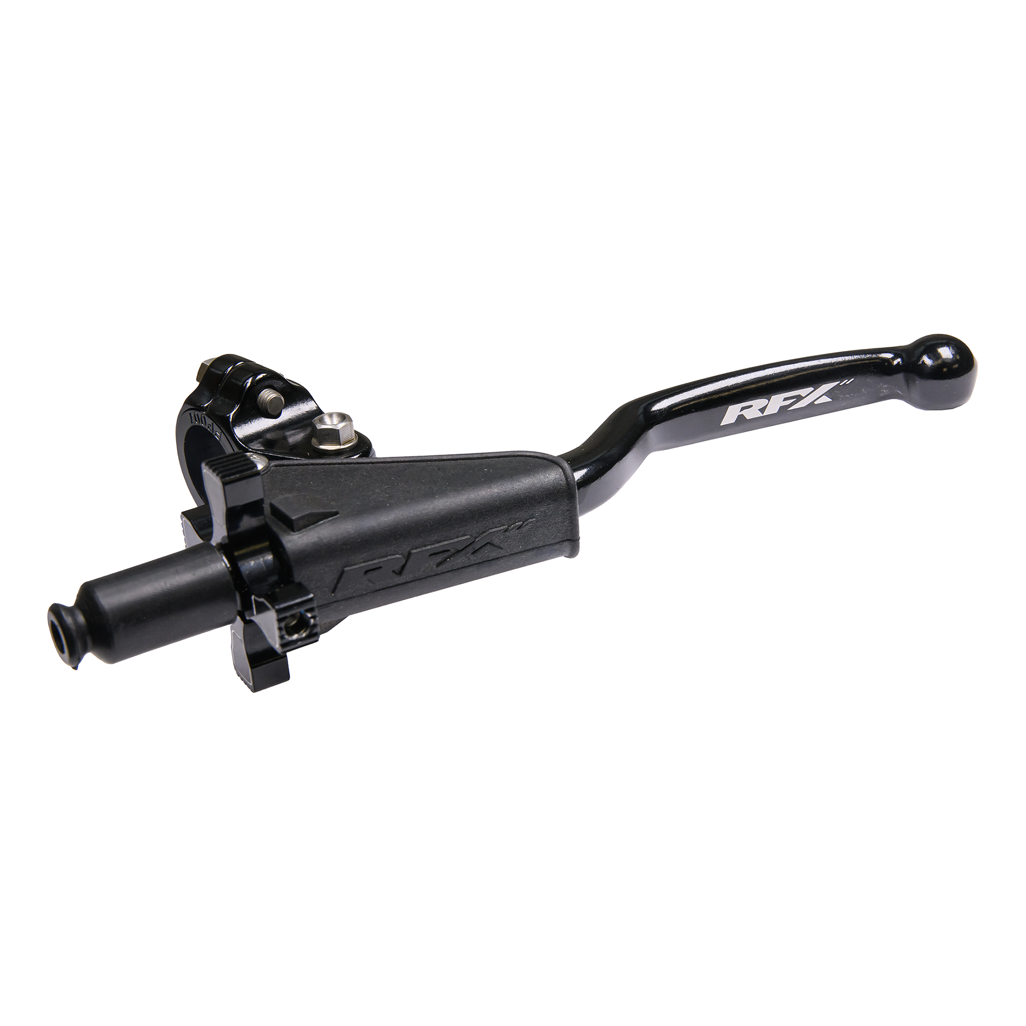RFX Pro Clutch Lever Assembly Forged EZ Adjust