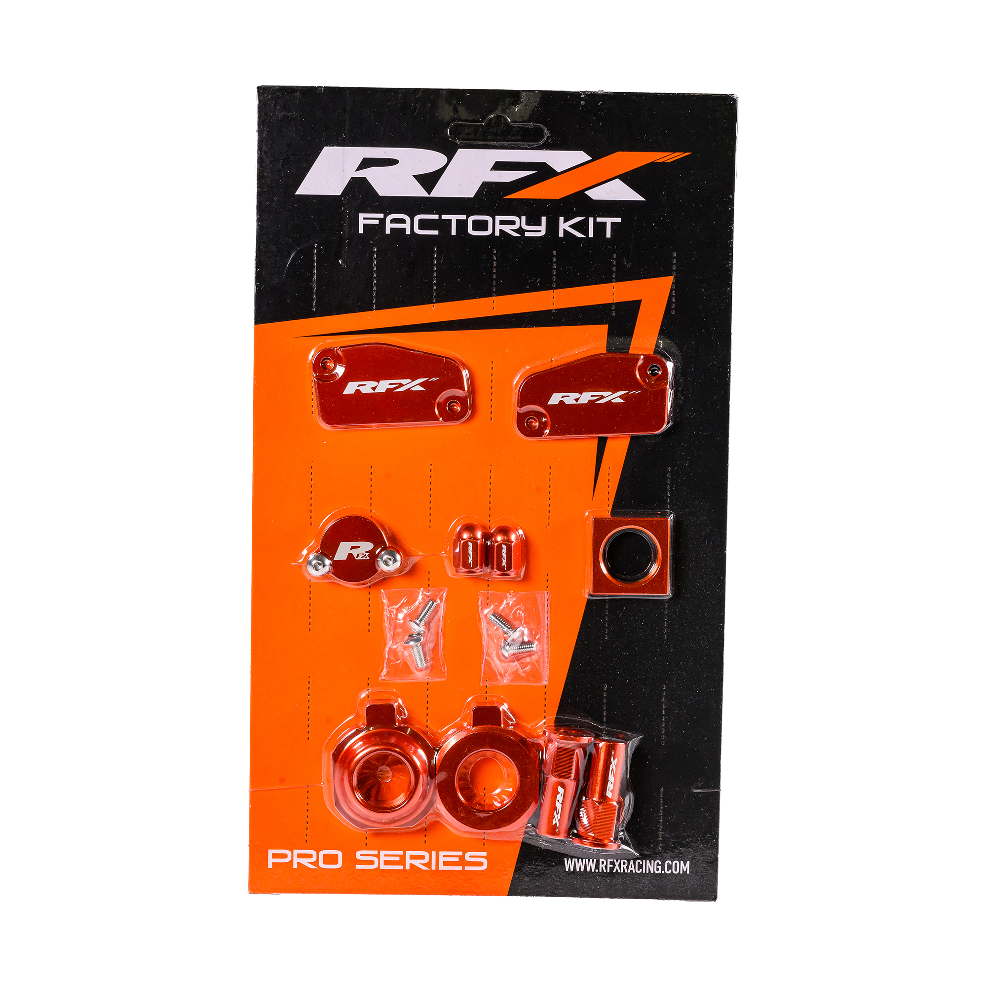 RFX Factory Kit SX/TC/MC 85 21-24