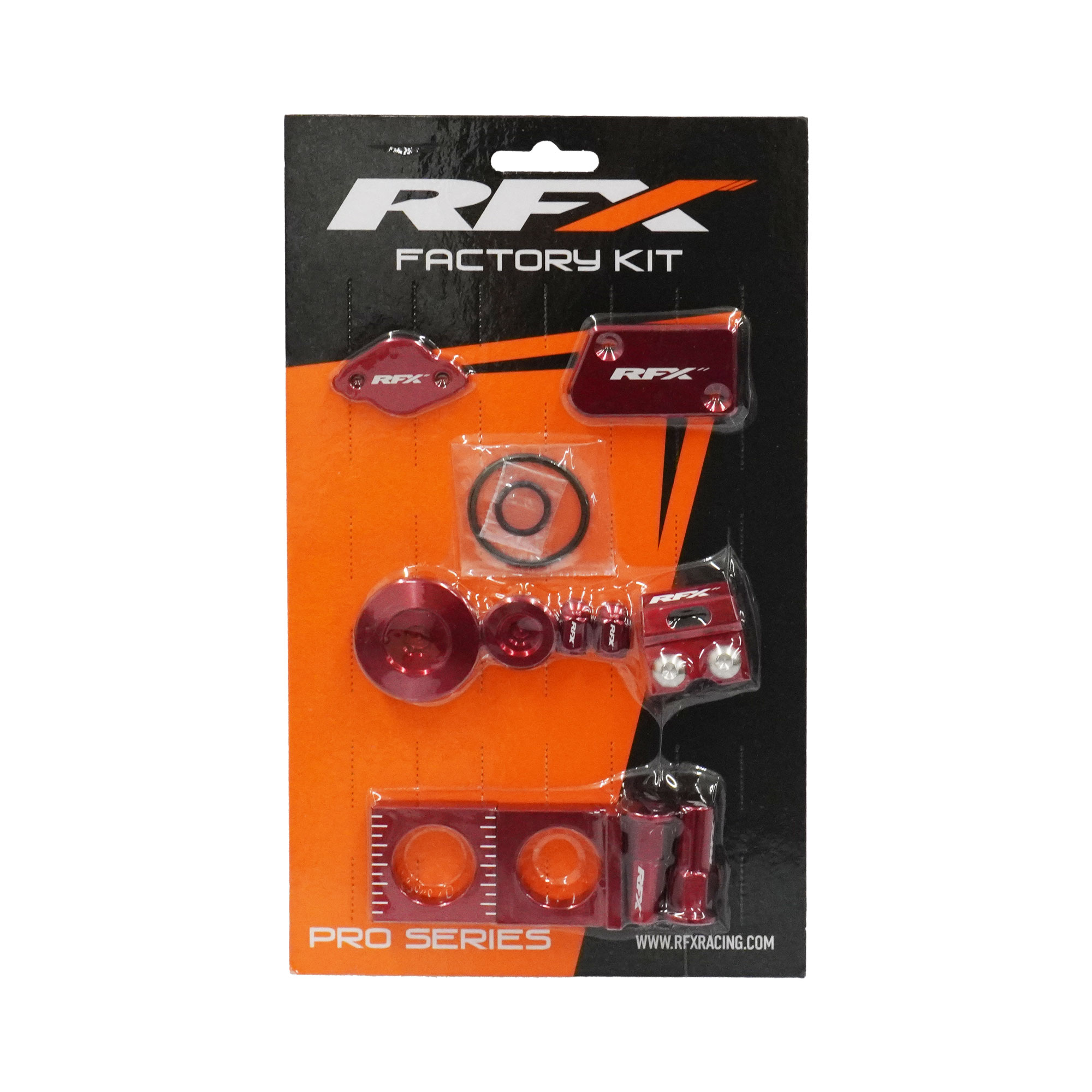 RFX Factory Kit Yamaha YZF450 23-25 Fantic 450 23-25