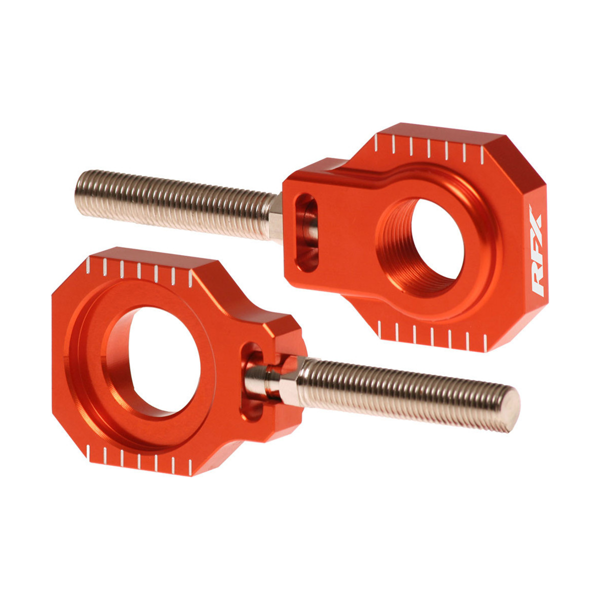 RFX Pro Rear Axle Blocks KTM/Hus/Gas 125-450 24-25
