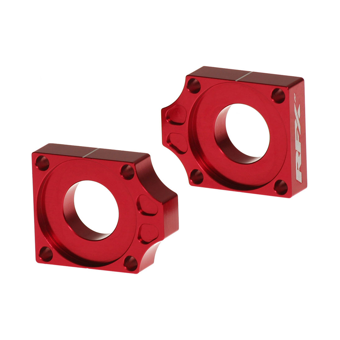 RFX Pro Rear Axle Blocks KTM/Hus/Gas 125-450 24-25