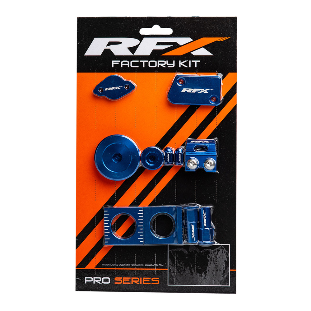 RFX Factory Kit KTM/Husqvarna/Gas Gas Brembo 23-