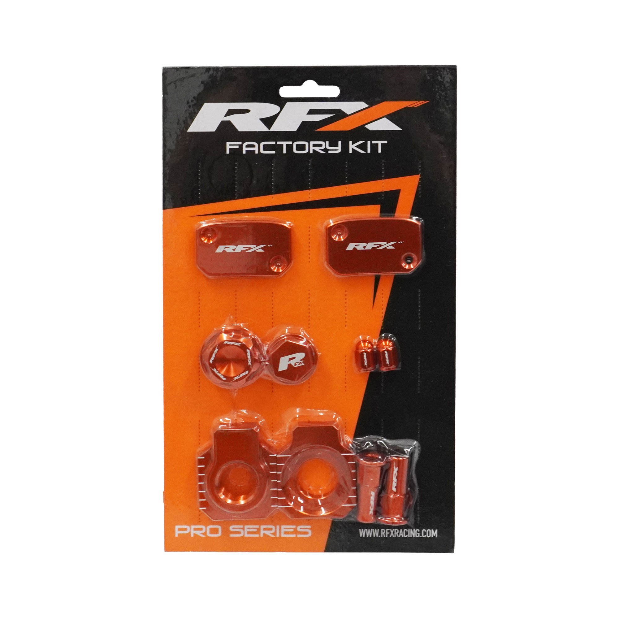 RFX Factory Kit KTM/Husqvarna/Gas Gas Brembo 23-