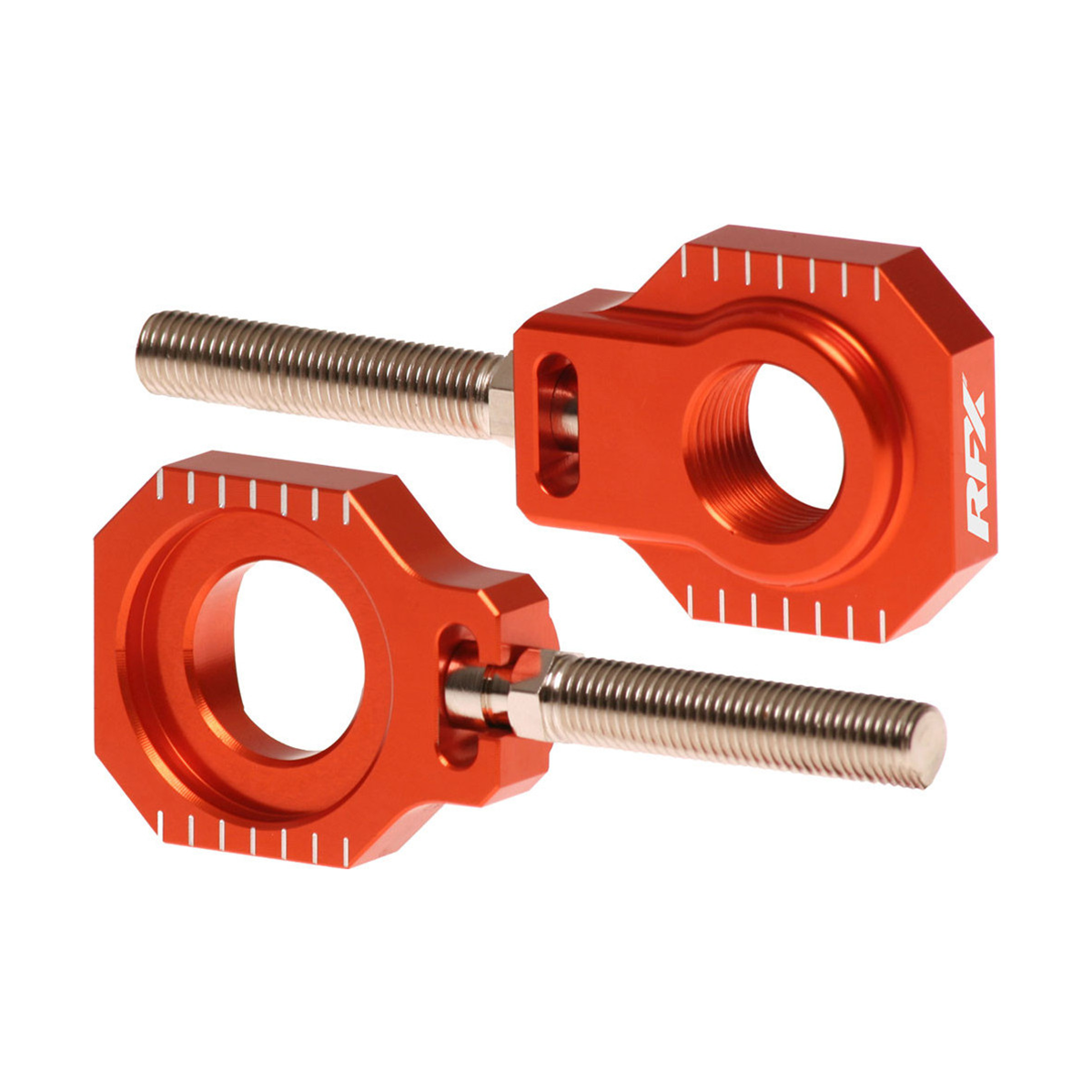 RFX Pro Rear Axle Blocks KTM SX50 20-24