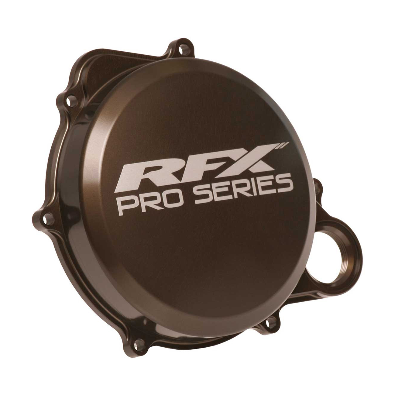 RFX Pro Clutch Cover KXF250 21-24