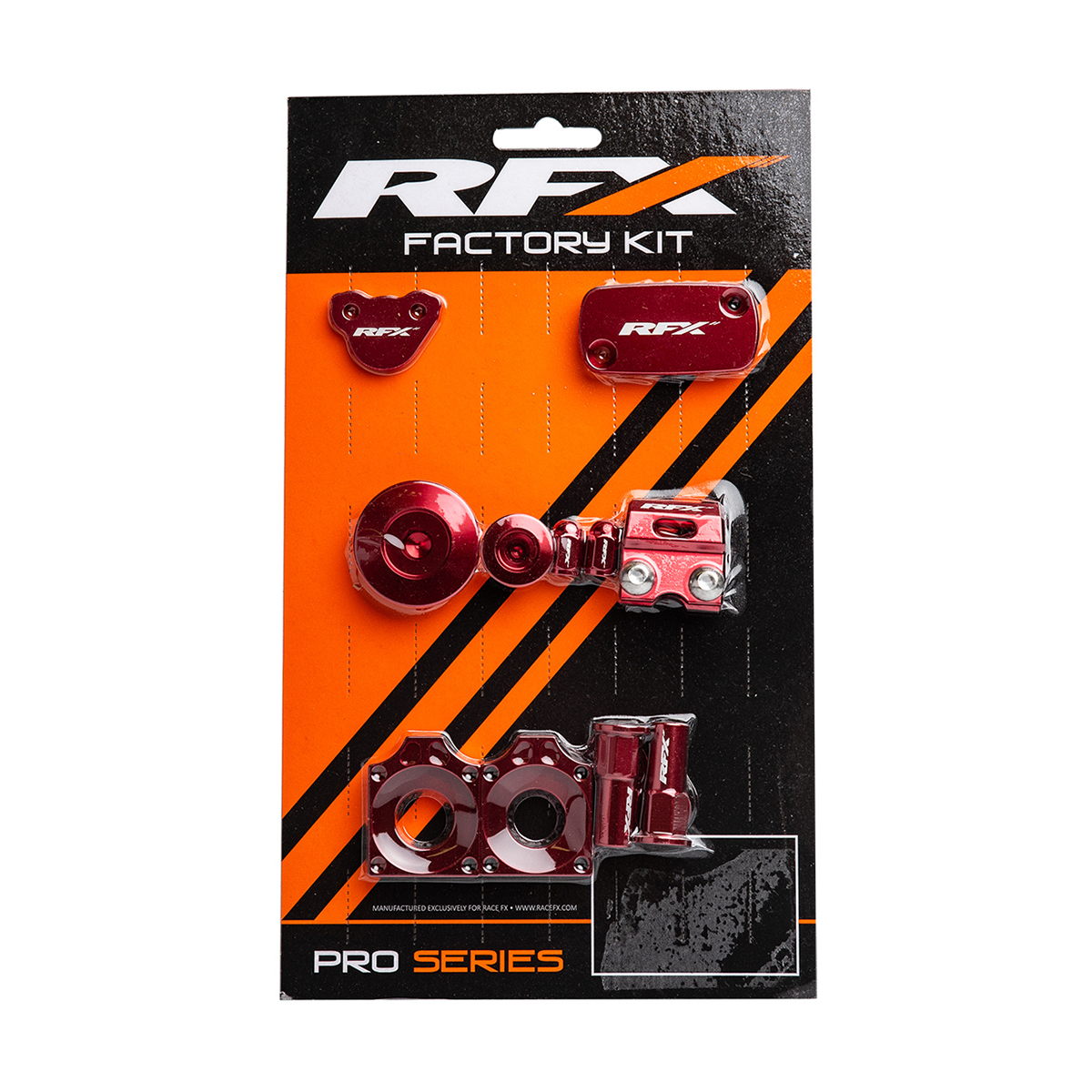 RFX Factory Kit CRF250R 19-24