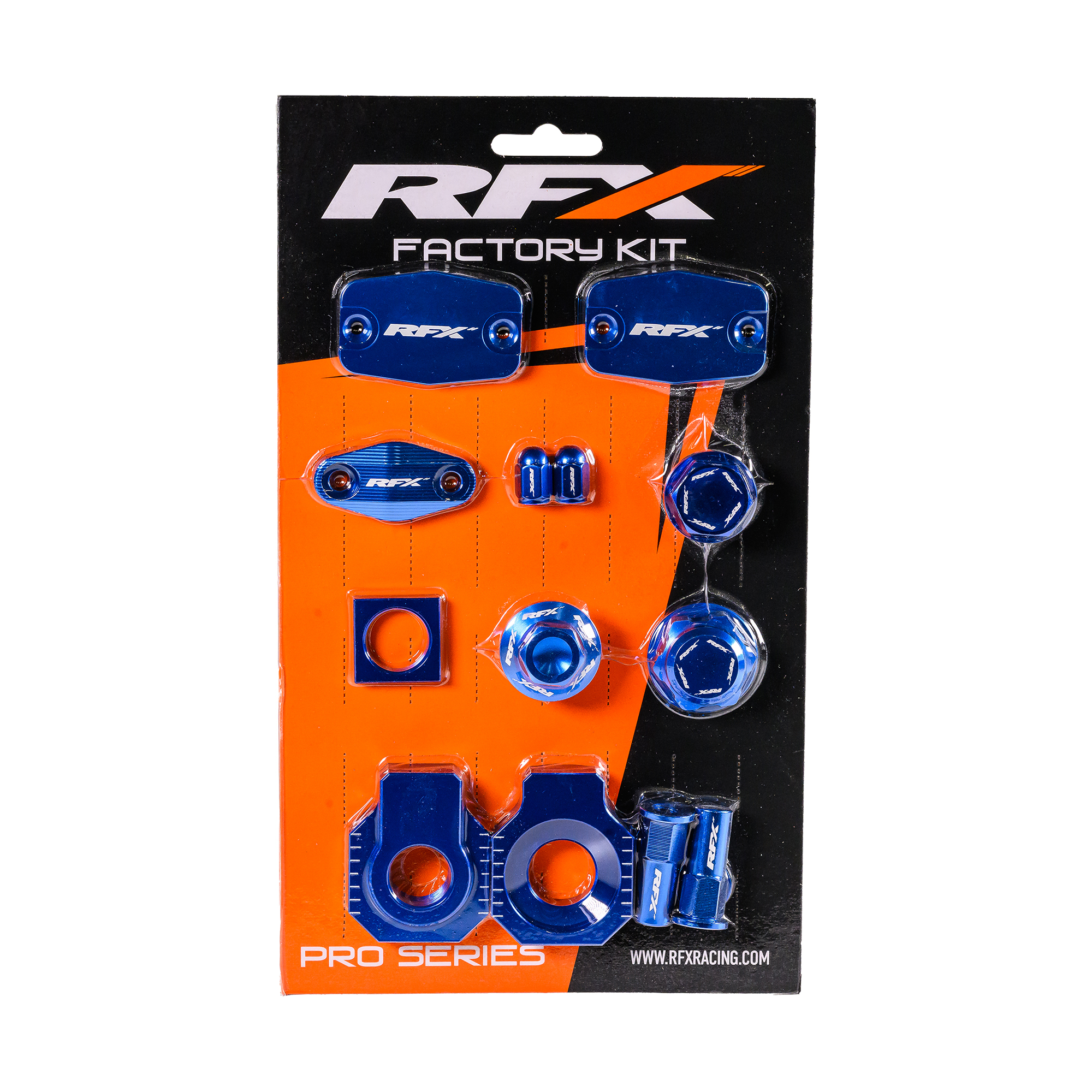 RFX Factory Kit TE/FE 150-501 22-23 EC250-350 21-23