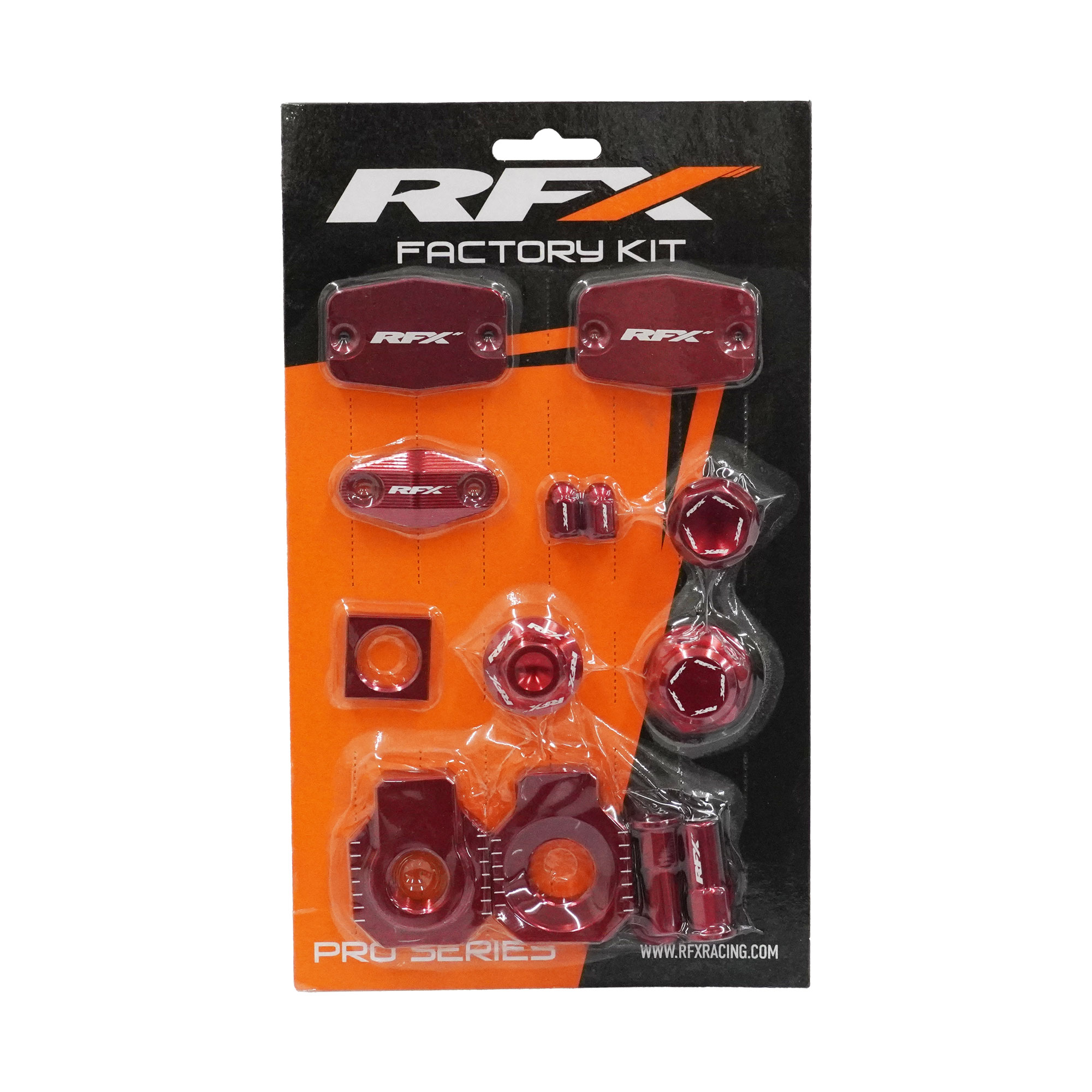 RFX Factory Kit TE/FE 150-501 22-23 EC250-350 21-23