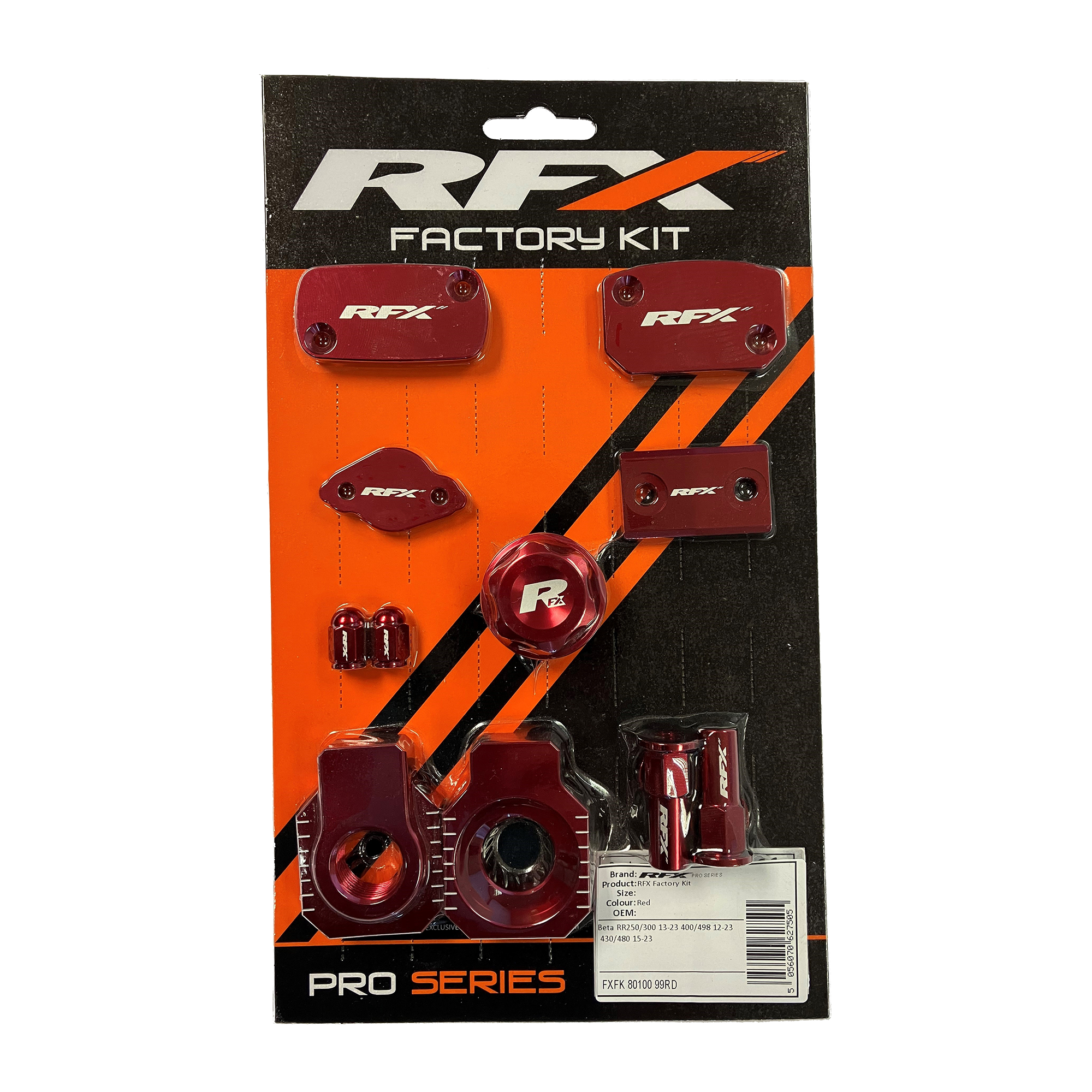 RFX Factory Kit Beta RR250/350 400/498 430/480 24-