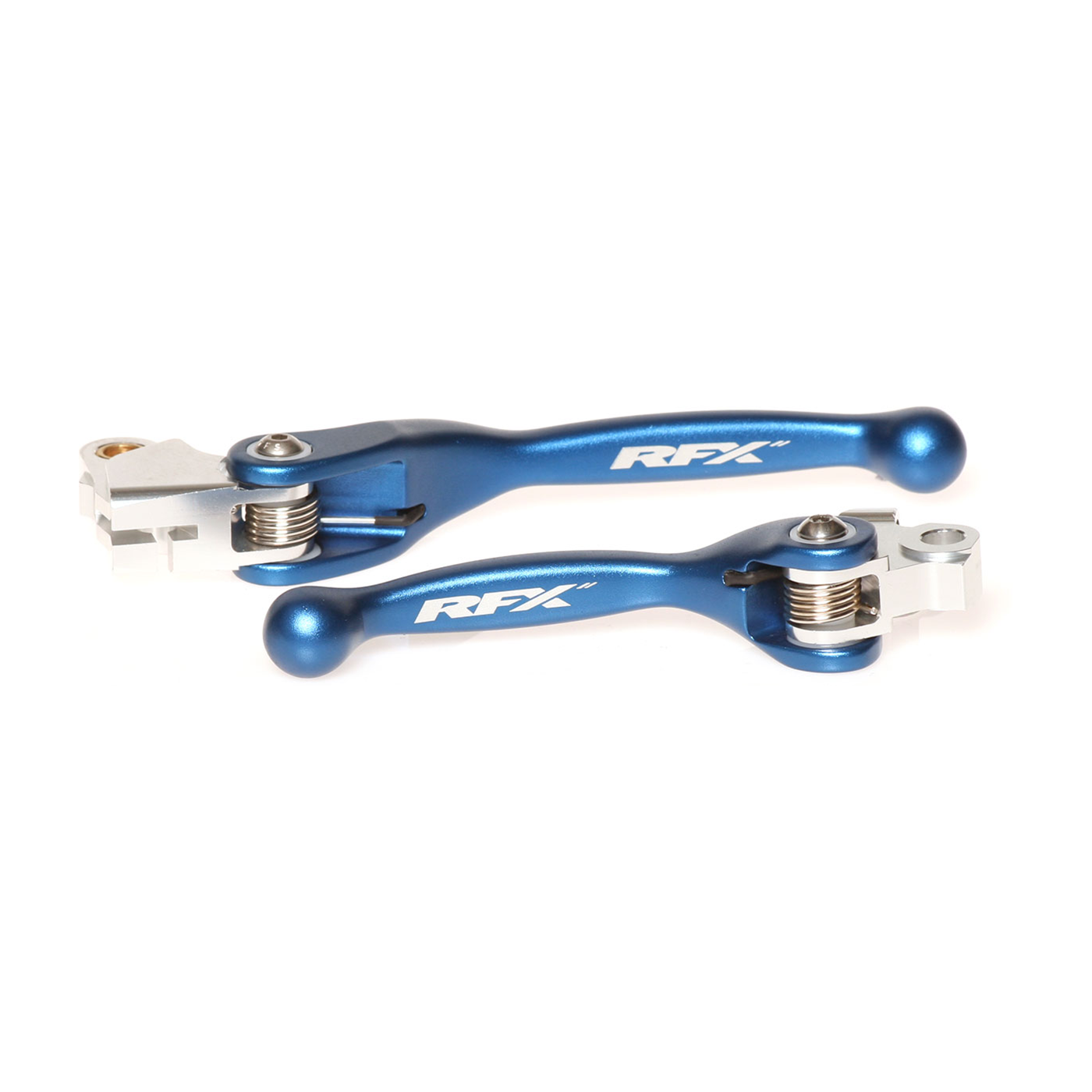 RFX Race Flexible Lever Set Husq/Gas 150-501 -24