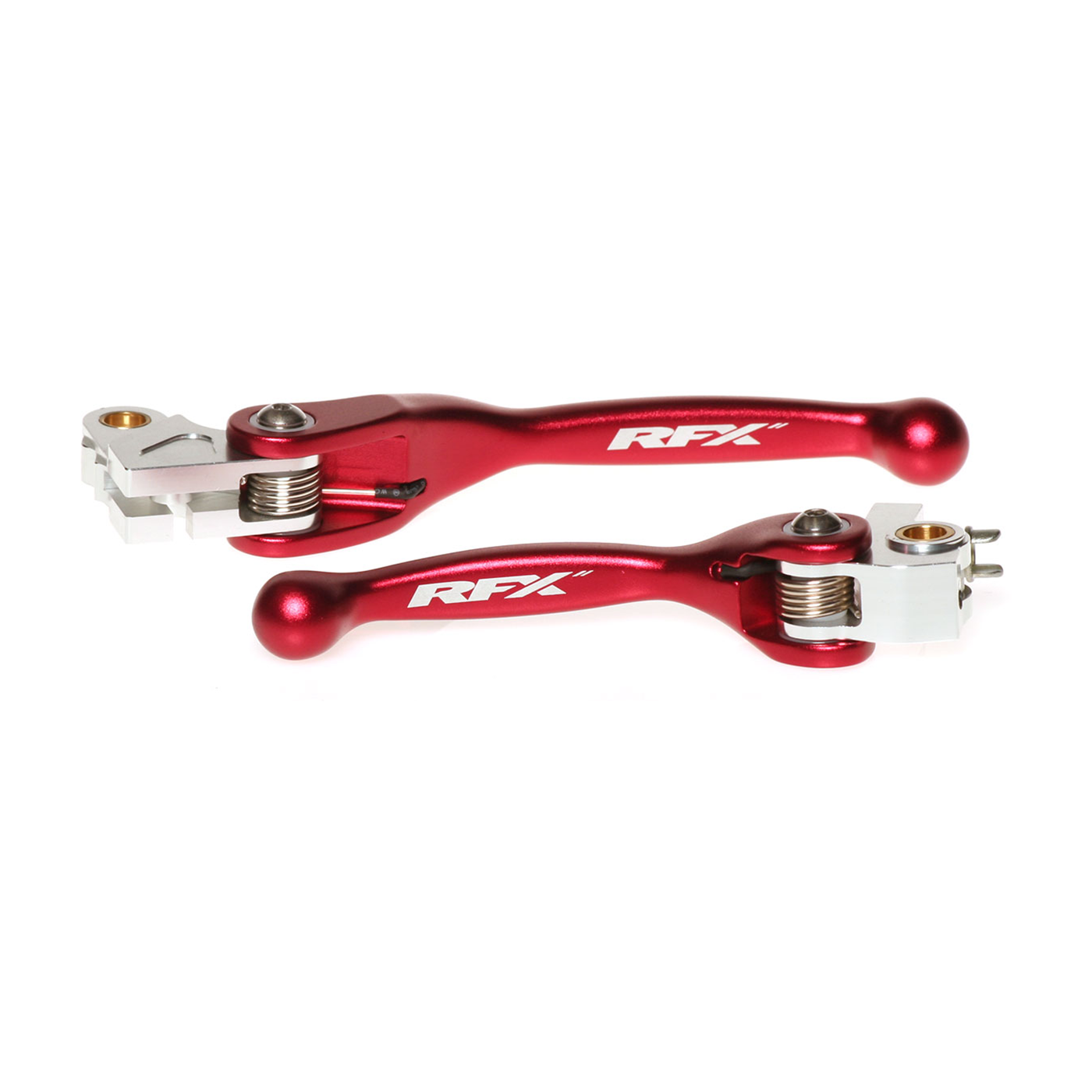 RFX Race Flexible Lever Set Husq/Gas 150-501 -24