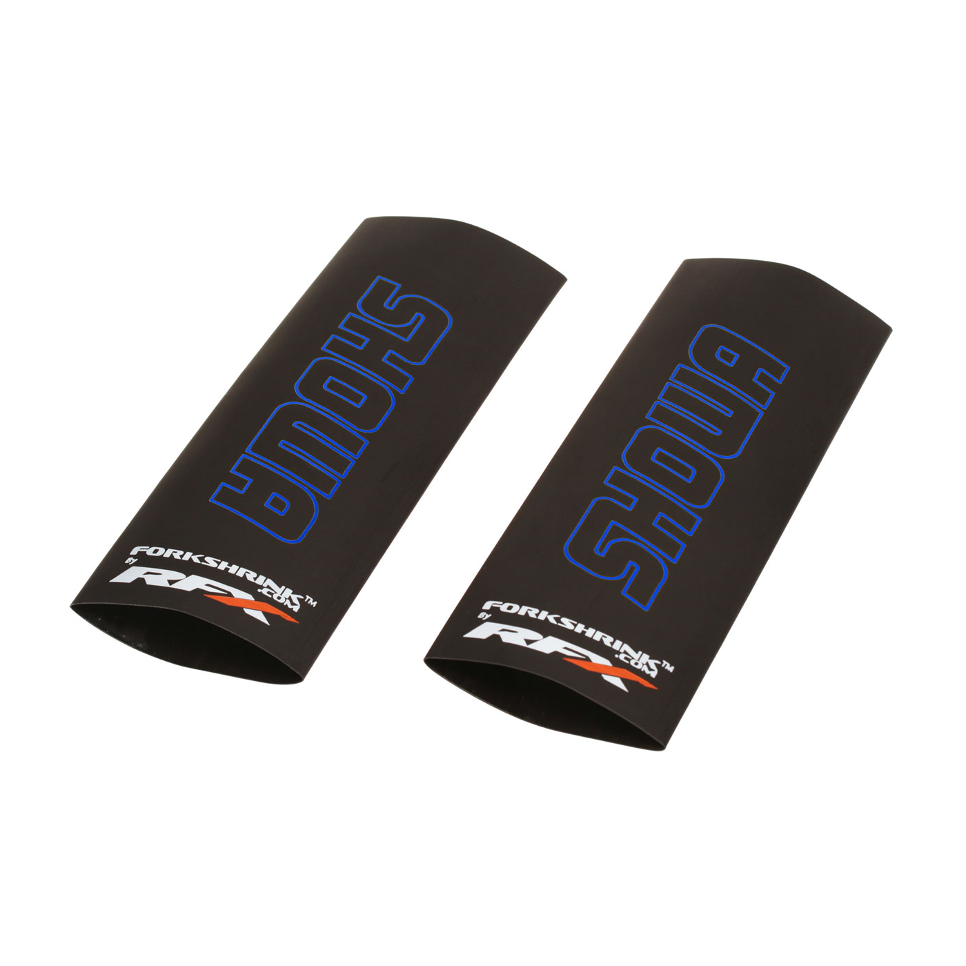 RFX Race Forkshrink Upper Fork Guard with Showa