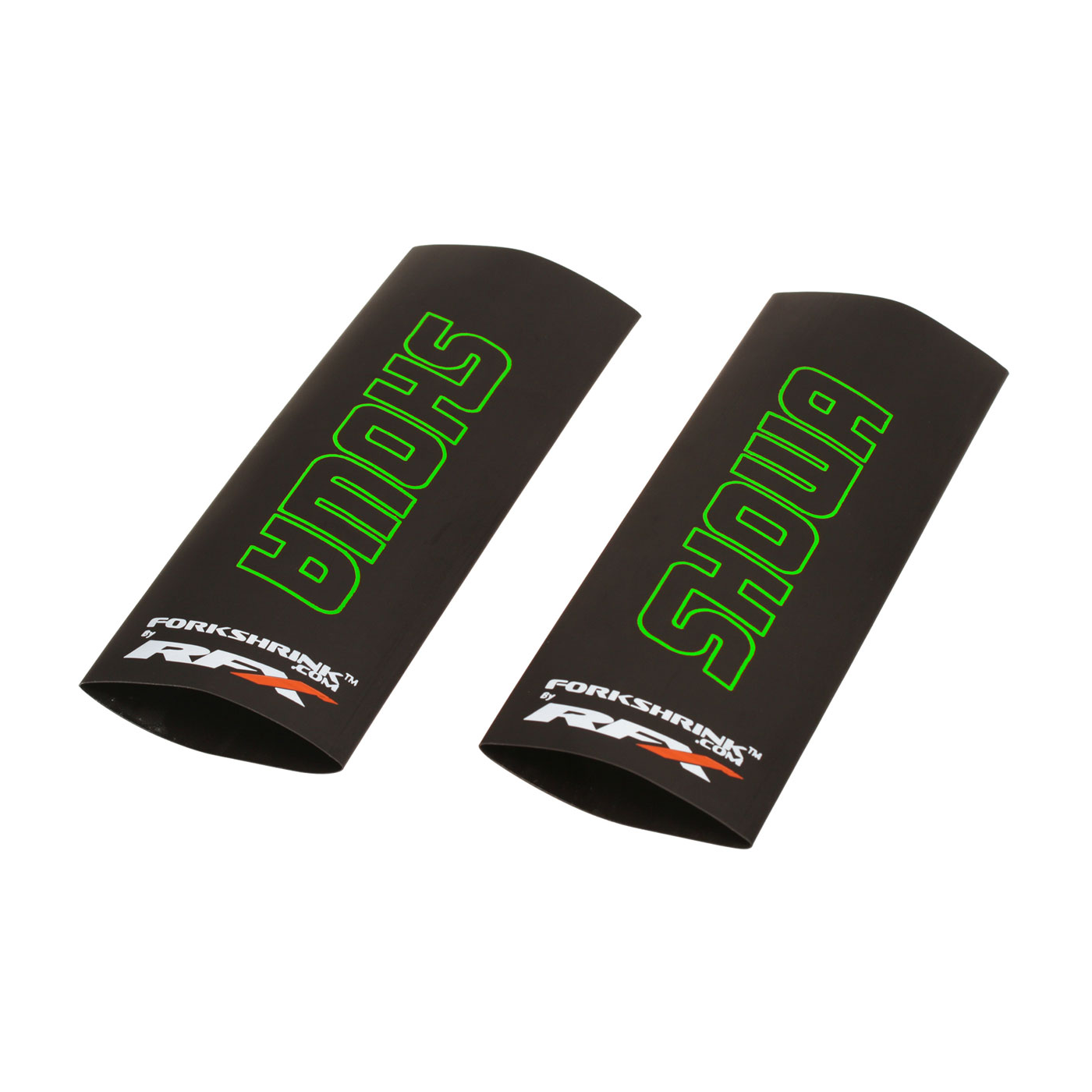 RFX Race Forkshrink Upper Fork Guard with Showa