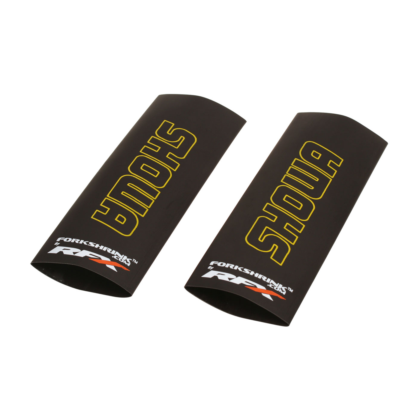 RFX Race Forkshrink Upper Fork Guard with Showa