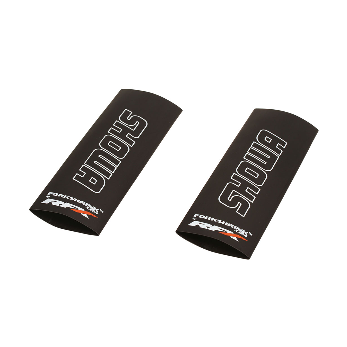 RFX Race Forkshrink Upper Fork Guard with Showa 85cc