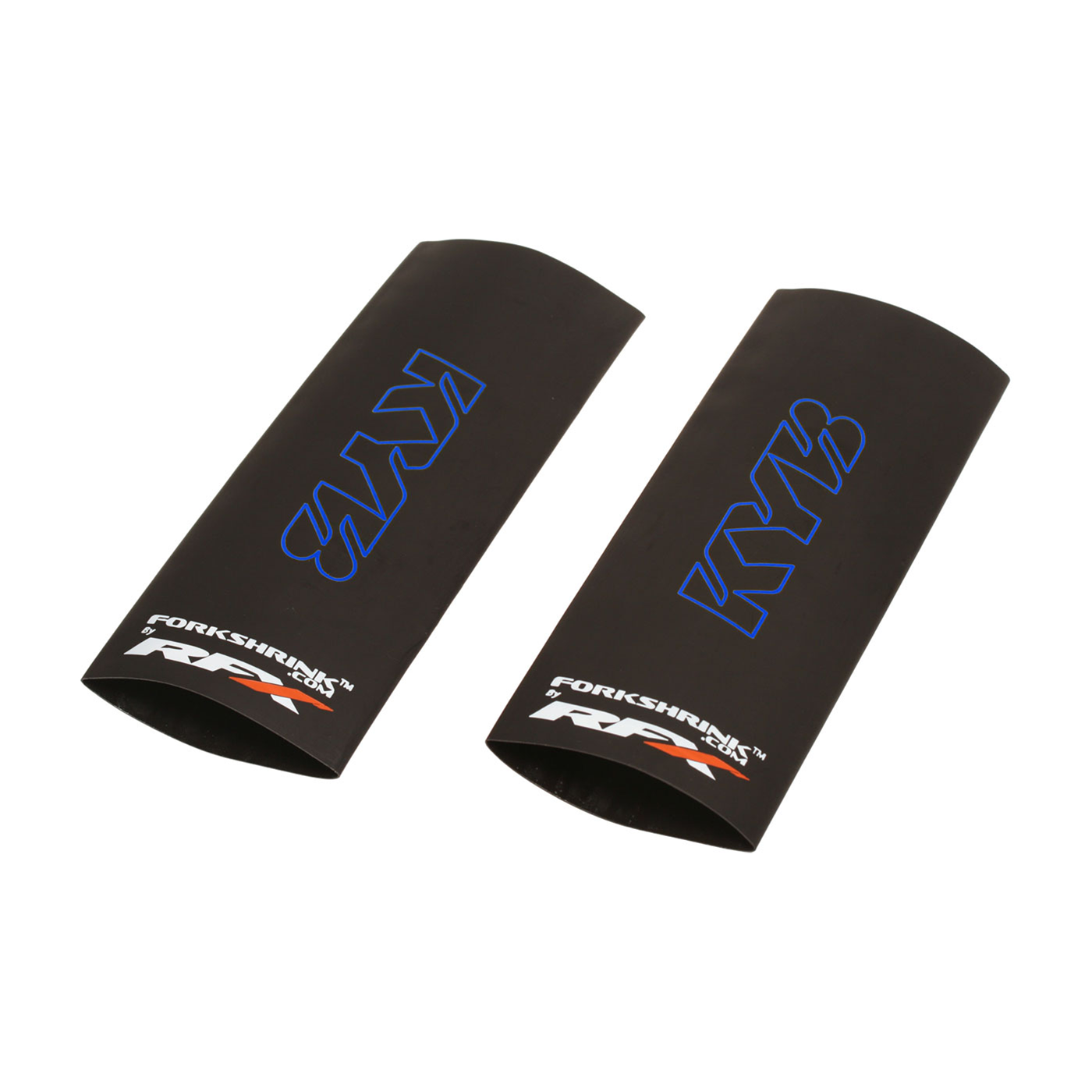 RFX Race Forkshrink Upper Fork Guard with KYB