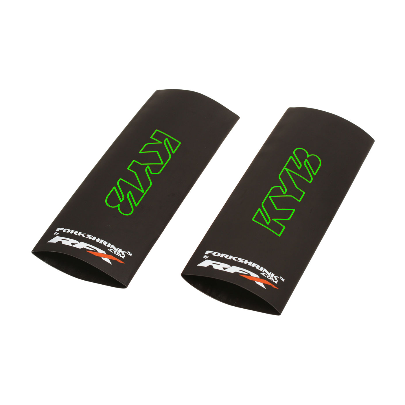 RFX Race Forkshrink Upper Fork Guard with KYB