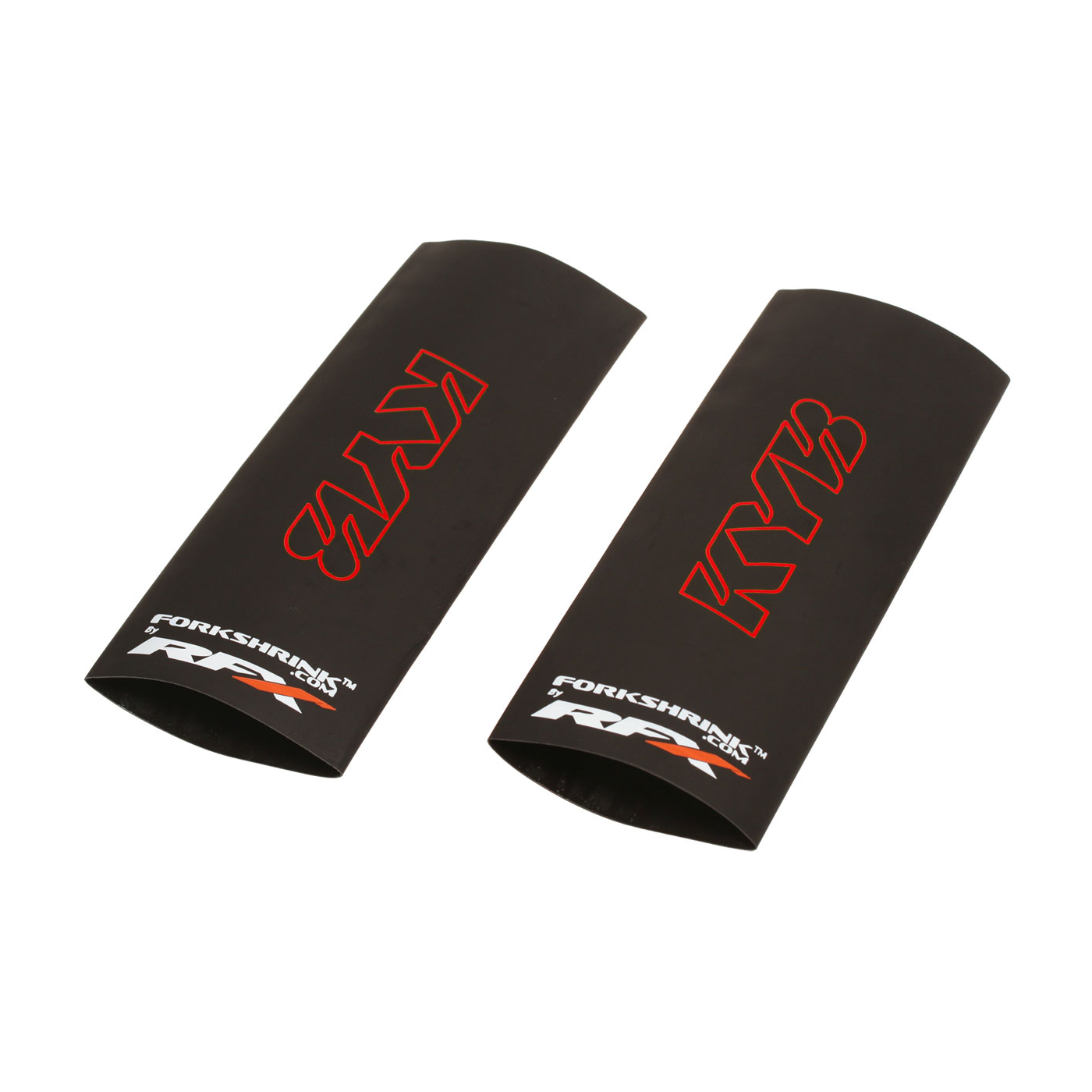 RFX Race Forkshrink Upper Fork Guard with KYB