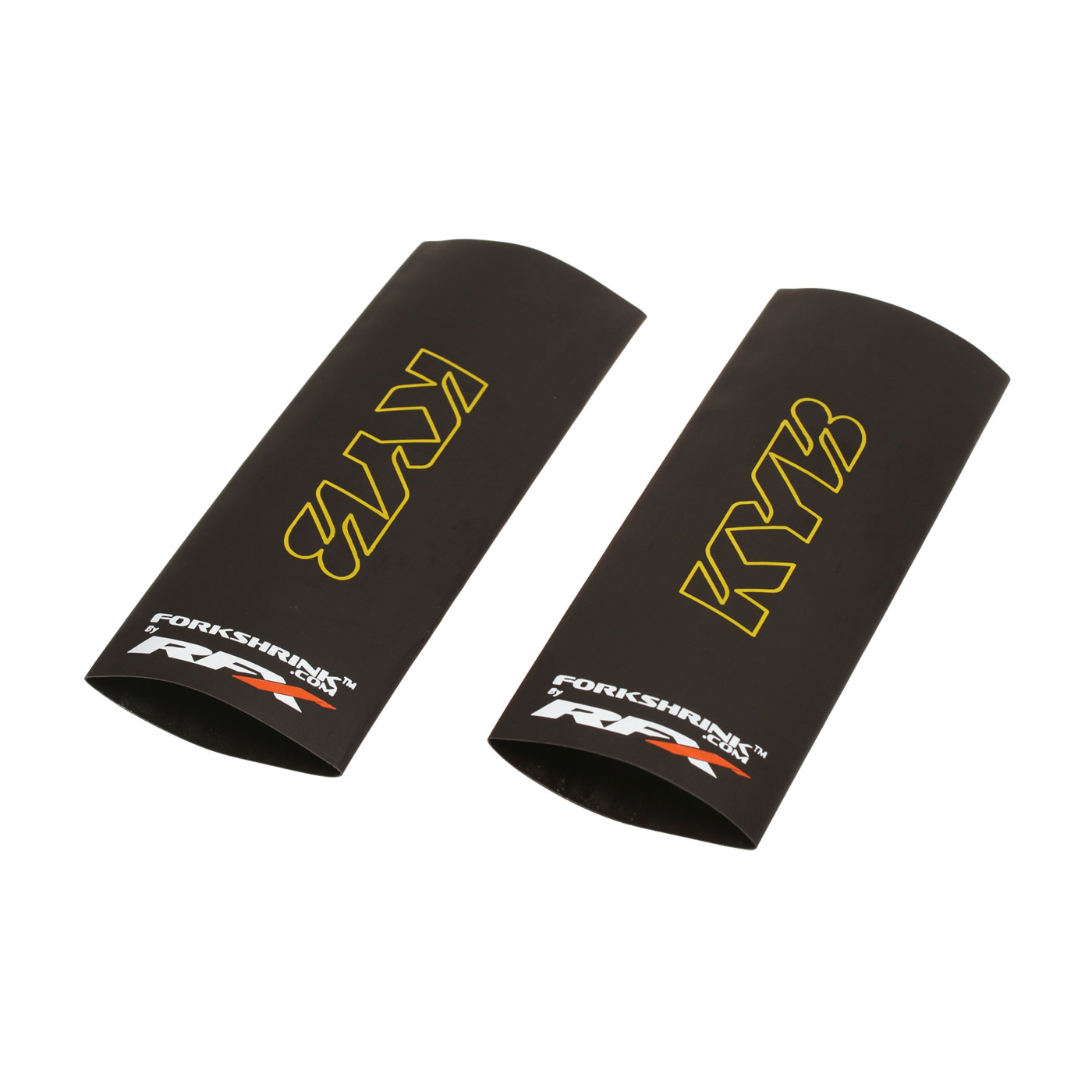 RFX Race Forkshrink Upper Fork Guard with KYB