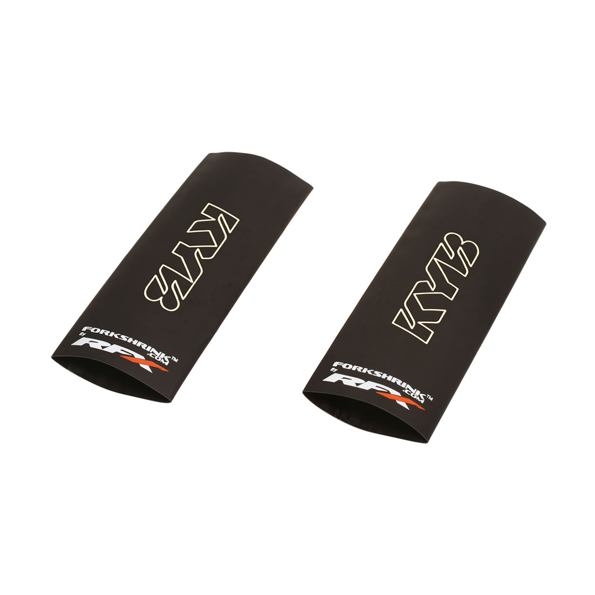 RFX Race Forkshrink Upper Fork Guard with KYB 85cc