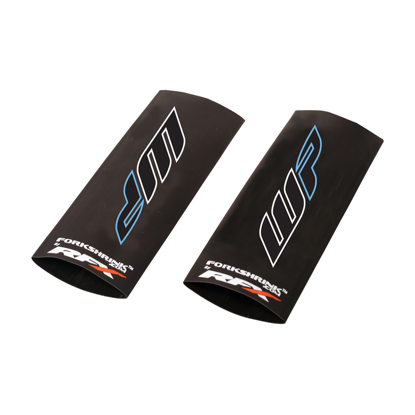 RFX Race Forkshrink Upper Fork Guard with 2016 WP