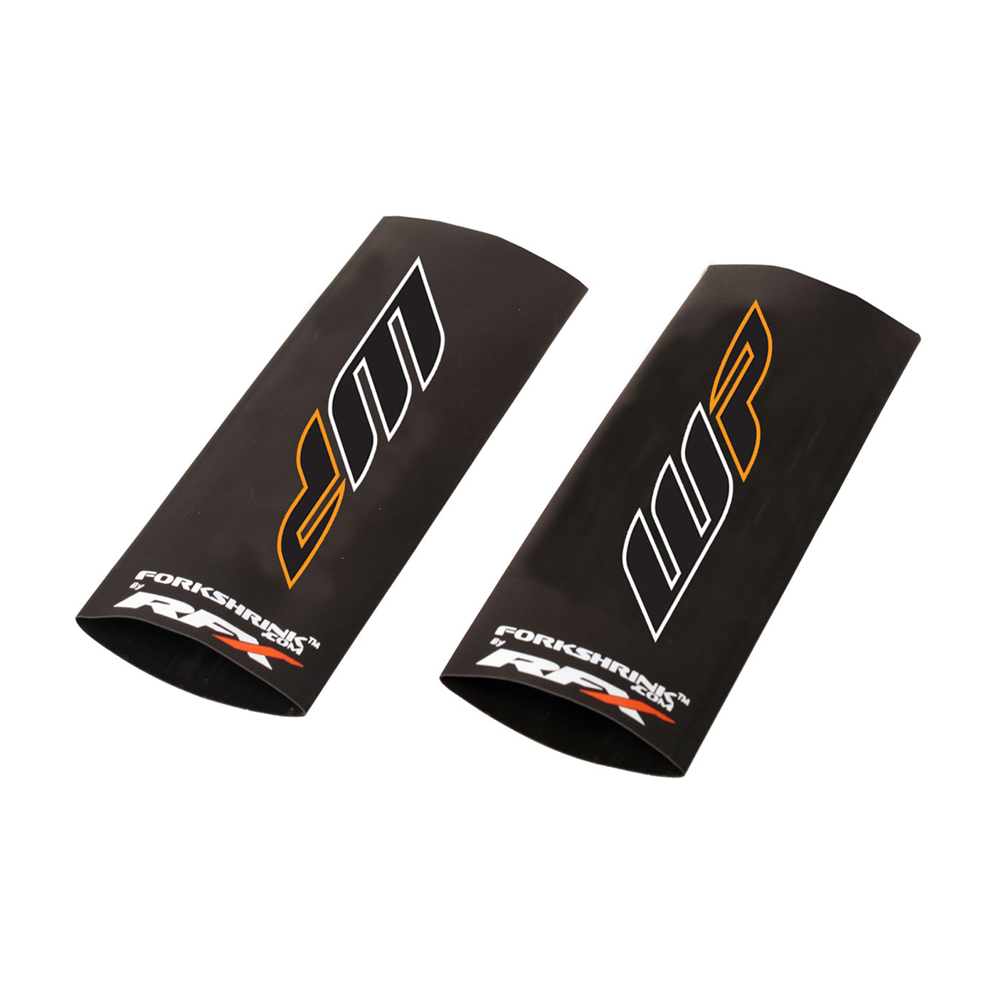 RFX Race Forkshrink Upper Fork Guard with 2016 WP