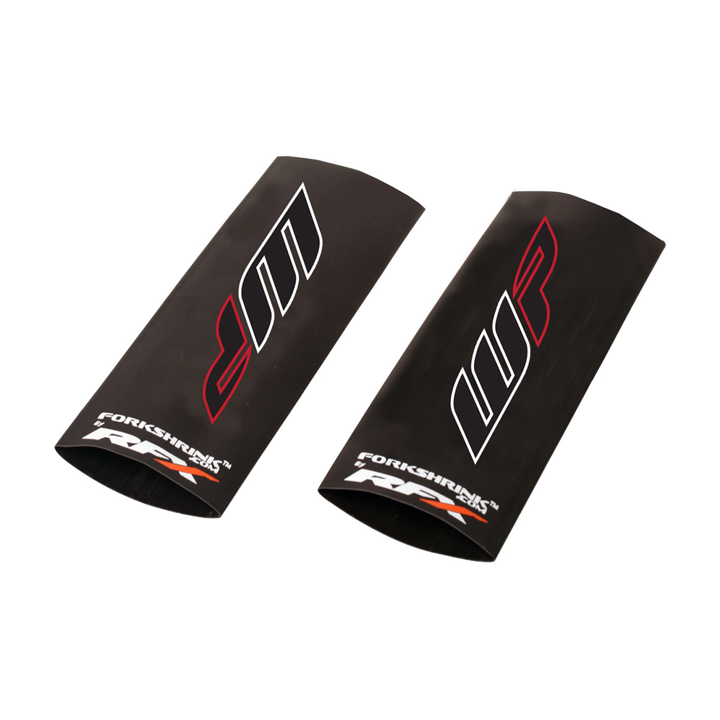 RFX Race Forkshrink Upper Fork Guard with 2016 WP