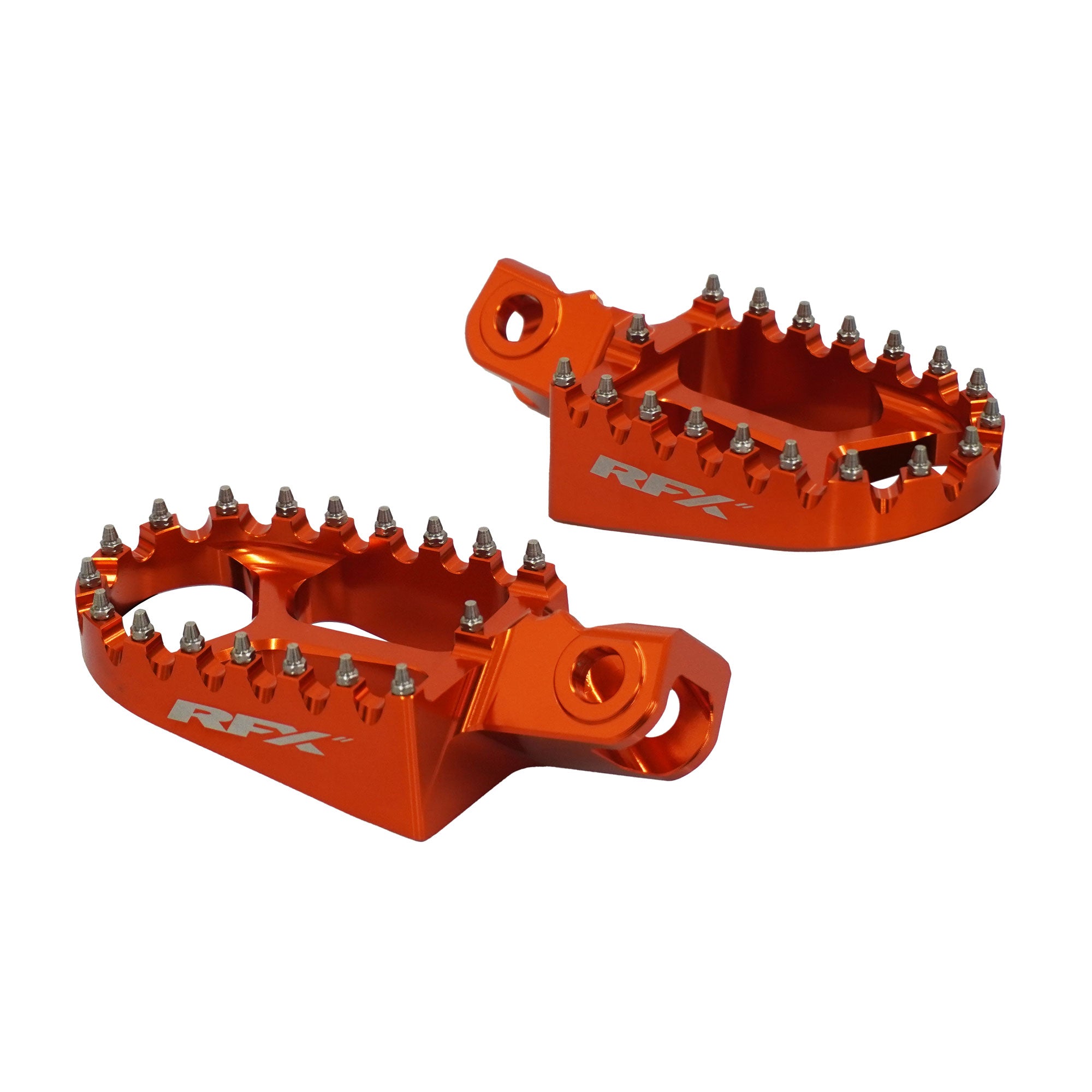 RFX Pro Footrests SX/TC/MC50/65 24-25
