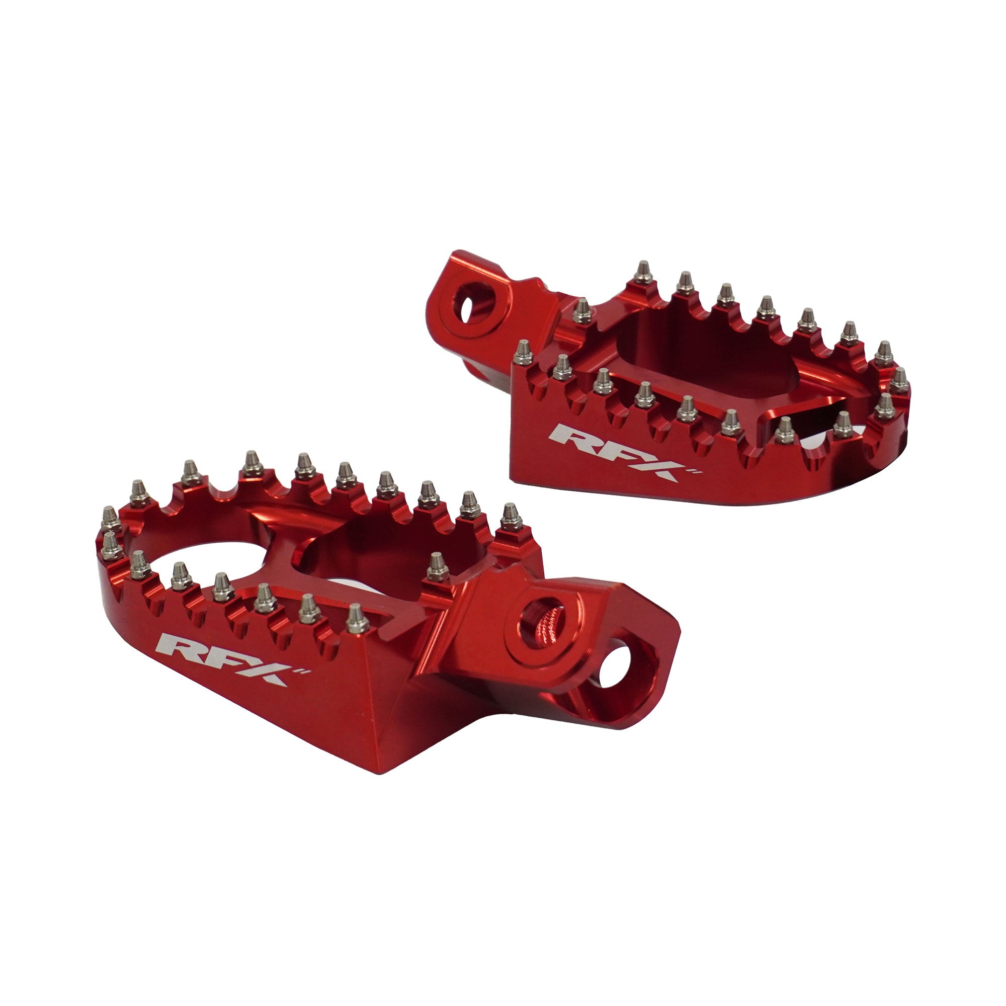 RFX Pro Footrests SX/TC/MC50/65 24-25