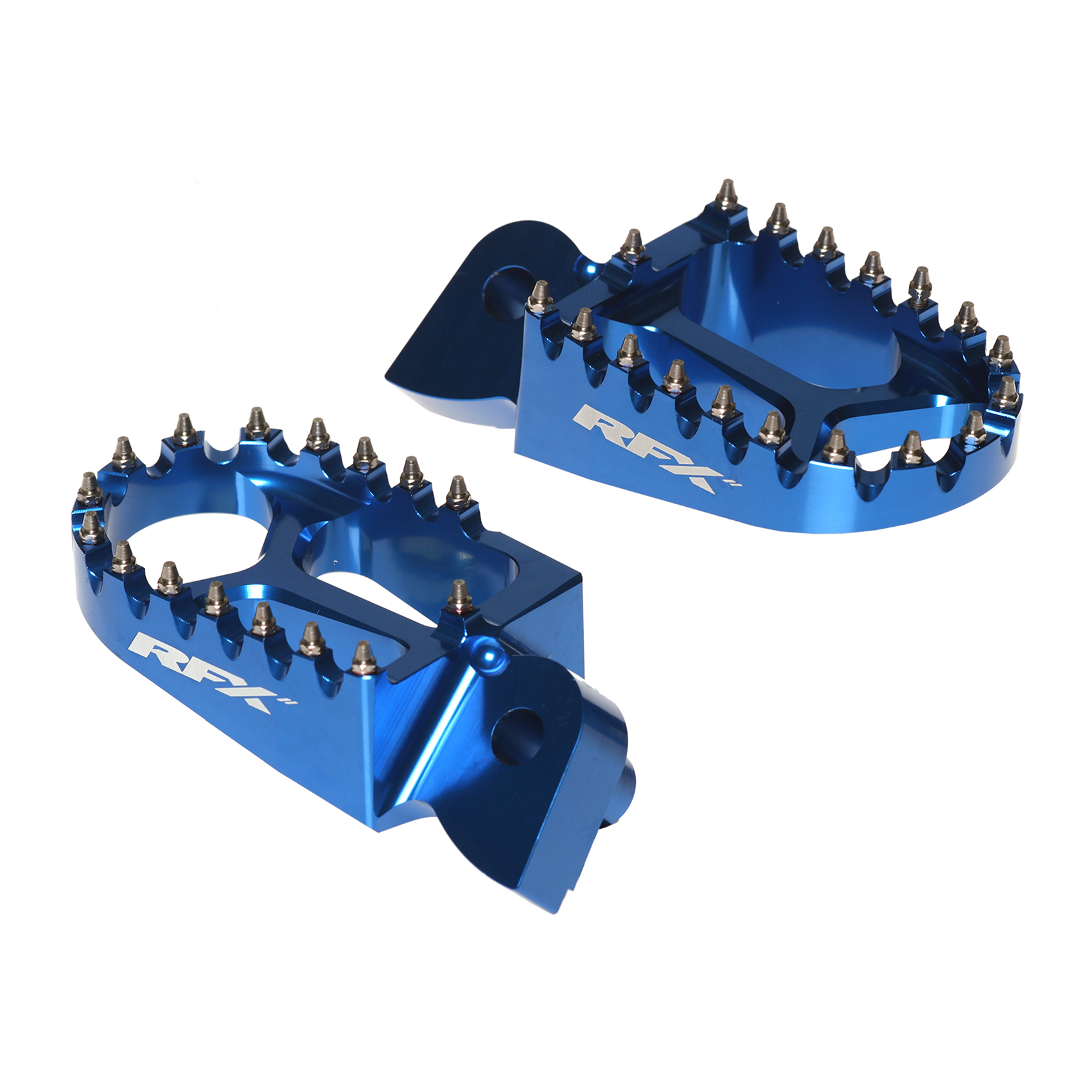RFX Pro Footrests TC50/65 22- TC85 14-16 SE-R/SE-F 21-