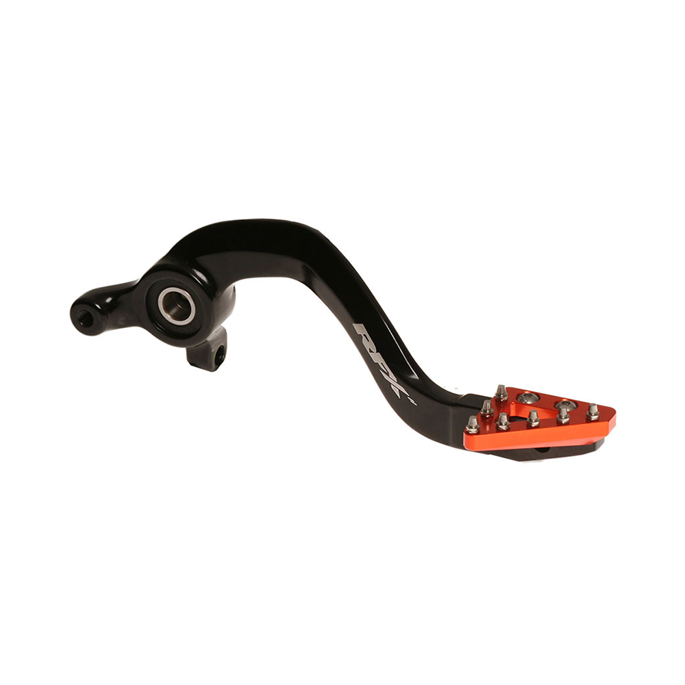 RFX Pro FT Rear Brake Lever KTM/Husq SX/EXC TC/TE -25
