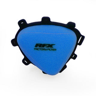 RFX Race Pre Oiled Air Filter CRF250/450 2025