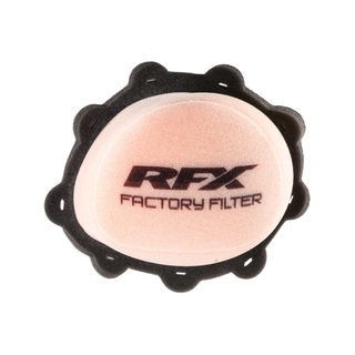 RFX Race Non Oiled Air Filter SER125-300 SEF250-500 25