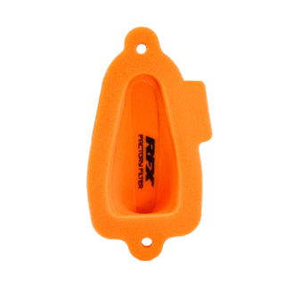 RFX Race Non Oiled Air Filter EVO 2T/4T 09-23