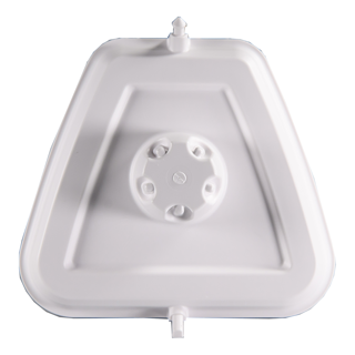 RFX Race Air Box Wash Cover YZF250 2024 YZF450 23-24