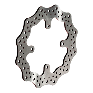 RFX Race Rear Disc CRF150 07-24 CR80/85 96-07