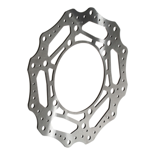 RFX Race Front Disc CR125/250/500 85-87 90-91