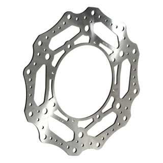 RFX Race Front Disc CR125/250/500 92-94