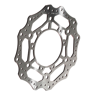 RFX Race Front Disc CR125-500 07- CRF250/450 14-