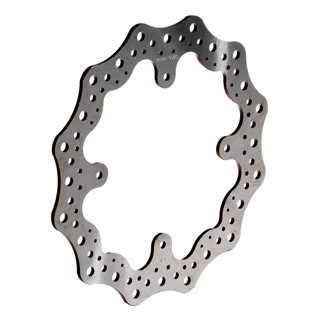 RFX Race Rear Disc CR125/250 07- CRF250/450 R/X 24-