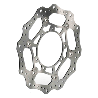 RFX Race Front Disc CRF250/450 15-24 - 260mm